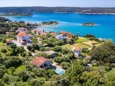 Apartment Anamar - Two Bedroom Apartment - Outdoor photo 3