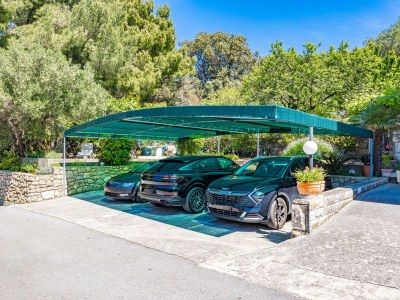 Apartment Anamar - Two Bedroom Apartment - Outdoor photo 5