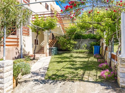 Apartment Anamar - Two Bedroom Apartment - Outdoor photo 6