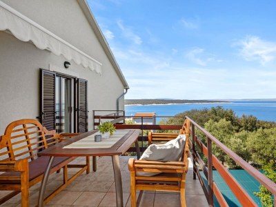 Apartment Anamar - Two Bedroom Apartment - Outdoor photo 7