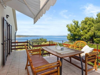 Apartment Anamar - Two Bedroom Apartment - Outdoor photo 8