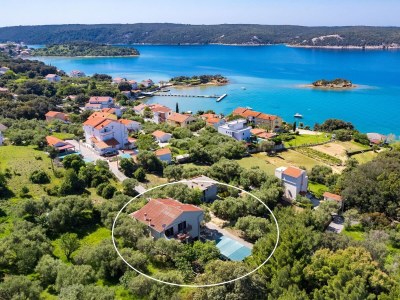 Apartment Anamar - Two Bedroom Apartment - Outdoor photo 9