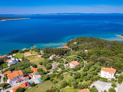 Apartment Anamar - Two Bedroom Apartment - Outdoor photo 10