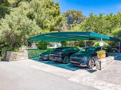 Apartment Anamar - Two Bedroom Apartment - Outdoor photo 11