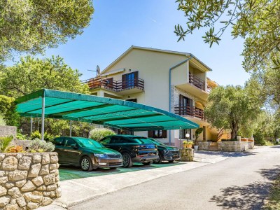 Apartment Anamar - Two Bedroom Apartment - Outdoor photo 12