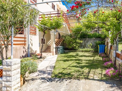 Apartment Anamar - Two Bedroom Apartment - Outdoor photo 13