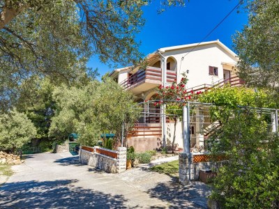 Apartment Anamar - Two Bedroom Apartment - Outdoor photo 14