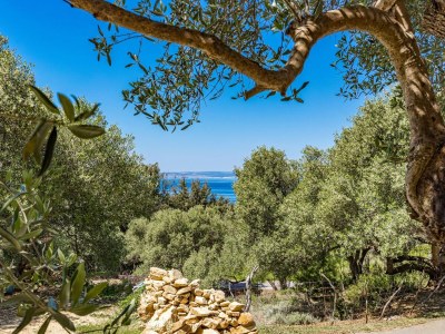 Apartment Anamar - Two Bedroom Apartment - Outdoor photo 15