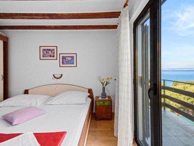 Apartment Anamar - Two Bedroom Apartment - Features photo 16