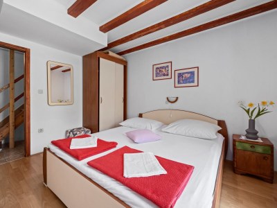 Apartment Anamar - Two Bedroom Apartment - Features photo 17