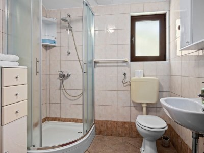 Apartment Anamar - Two Bedroom Apartment - Features photo 18