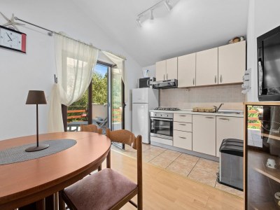 Apartment Anamar - Two Bedroom Apartment - Features photo 20