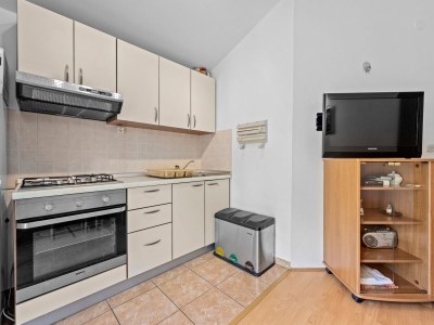 Apartment Anamar - Two Bedroom Apartment - Features photo 21