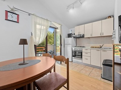 Apartment Anamar - Two Bedroom Apartment - Features photo 22