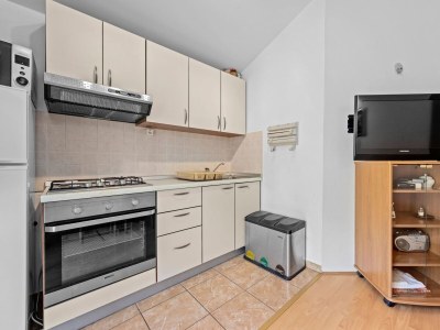 Apartment Anamar - Two Bedroom Apartment - Features photo 23