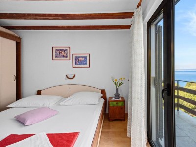 Apartment Anamar - Two Bedroom Apartment - Features photo 24