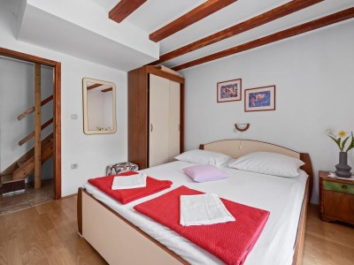 Apartment Anamar - Two Bedroom Apartment - Features photo 25