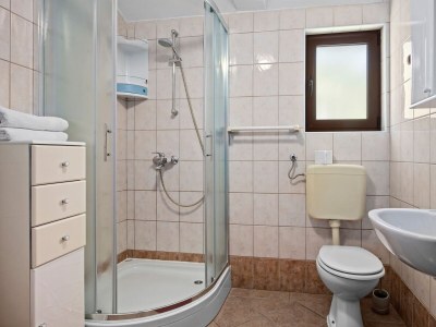 Apartment Anamar - Two Bedroom Apartment - Features photo 26