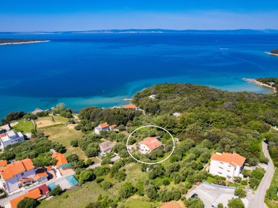 Apartment Anamar - Two Bedroom Apartment - Environment photo 28