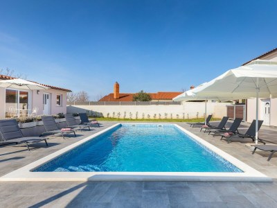 Villa Villa Berg II - Pool, Game Room, Trampoline - Outdoor photo 6