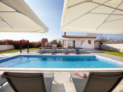 Villa Villa Berg II - Pool, Game Room, Trampoline - Outdoor photo 7