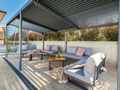 Villa Villa Berg II - Pool, Game Room, Trampoline - Outdoor photo 9