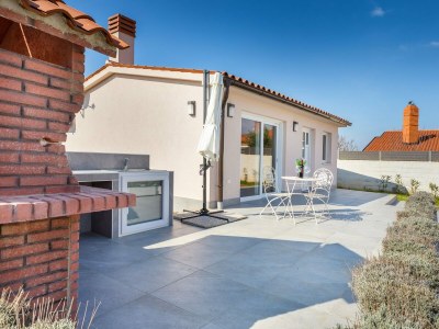 Villa Villa Berg II - Pool, Game Room, Trampoline - Outdoor photo 11