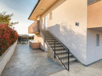 Villa Villa Berg II - Pool, Game Room, Trampoline - Outdoor photo 12