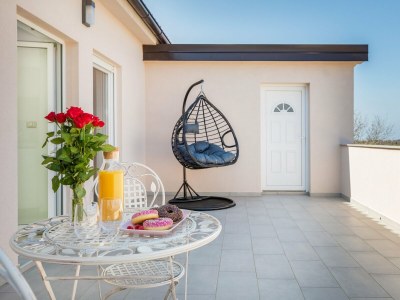 Villa Villa Berg II - Pool, Game Room, Trampoline - Outdoor photo 13