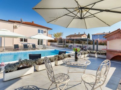 Villa Villa Berg II - Pool, Game Room, Trampoline - Outdoor photo 14