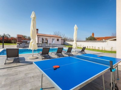 Villa Villa Berg II - Pool, Game Room, Trampoline - Outdoor photo 16