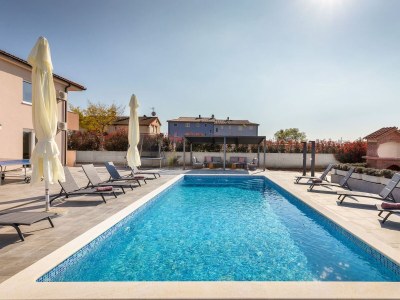 Villa Villa Berg II - Pool, Game Room, Trampoline - Outdoor photo 17