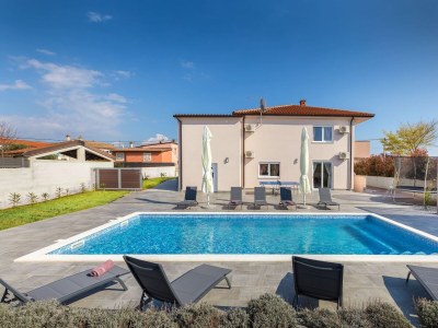 Villa Villa Berg II - Pool, Game Room, Trampoline - Outdoor photo 19