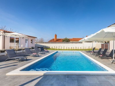 Villa Villa Berg II - Pool, Game Room, Trampoline - Outdoor photo 20