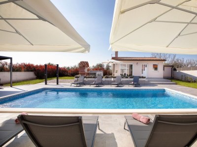 Villa Villa Berg II - Pool, Game Room, Trampoline - Outdoor photo 21