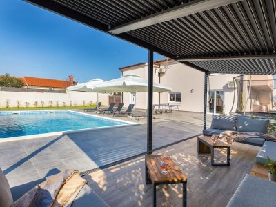 Villa Villa Berg II - Pool, Game Room, Trampoline - Outdoor photo 22