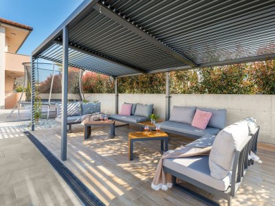 Villa Villa Berg II - Pool, Game Room, Trampoline - Outdoor photo 23