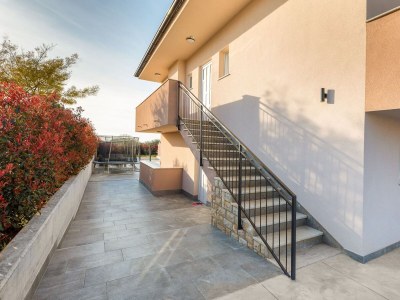 Villa Villa Berg II - Pool, Game Room, Trampoline - Outdoor photo 28