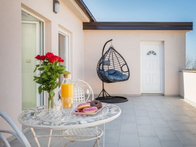 Villa Villa Berg II - Pool, Game Room, Trampoline - Outdoor photo 29