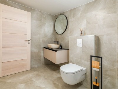 Villa Villa Berg II - Pool, Game Room, Trampoline - Features photo 33