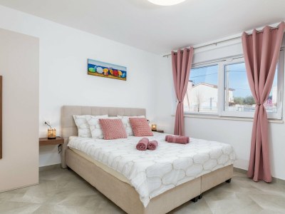 Villa Villa Berg II - Pool, Game Room, Trampoline - Features photo 38