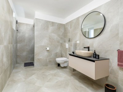 Villa Villa Berg II - Pool, Game Room, Trampoline - Features photo 40