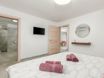 Villa Villa Berg II - Pool, Game Room, Trampoline - Features photo 42