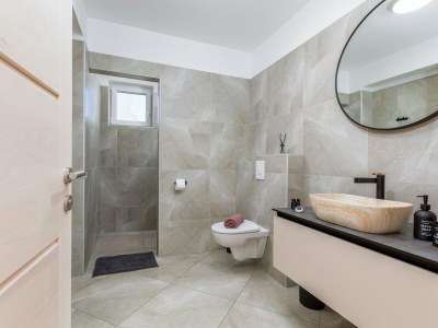 Villa Villa Berg II - Pool, Game Room, Trampoline - Features photo 43