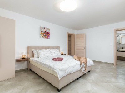 Villa Villa Berg II - Pool, Game Room, Trampoline - Features photo 44