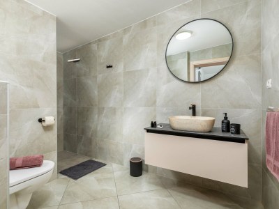 Villa Villa Berg II - Pool, Game Room, Trampoline - Features photo 45