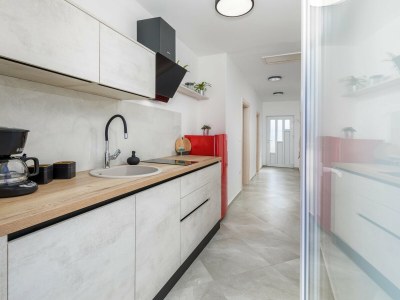 Villa Villa Berg II - Pool, Game Room, Trampoline - Features photo 46