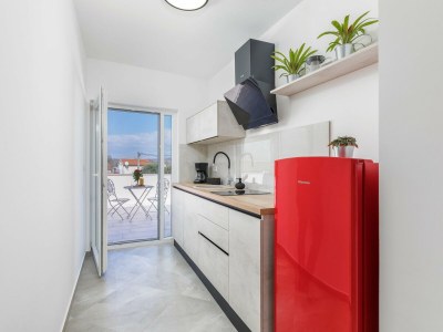 Villa Villa Berg II - Pool, Game Room, Trampoline - Features photo 47