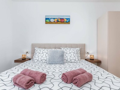 Villa Villa Berg II - Pool, Game Room, Trampoline - Features photo 48