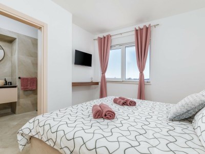 Villa Villa Berg II - Pool, Game Room, Trampoline - Features photo 49